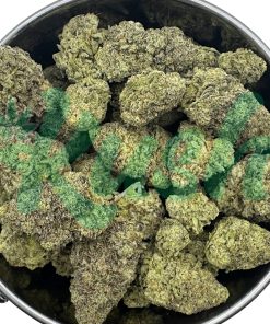 Member Berries | Indica | Kush Station | Buy Weed Online In Canada