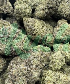 Member Berries | Indica | Kush Station | Buy Weed Online In Canada