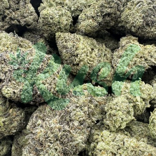 Member Berries | Indica | Kush Station | Buy Weed Online In Canada