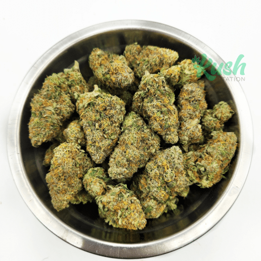 Truffle Butter | Indica | Kush Station | Buy Weed Online In Canada