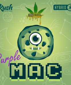 Purple MAC