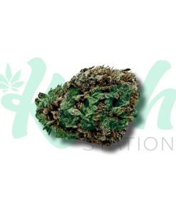 Black Diamond | Indica | Kush Station | Buy Weed Online In Canada