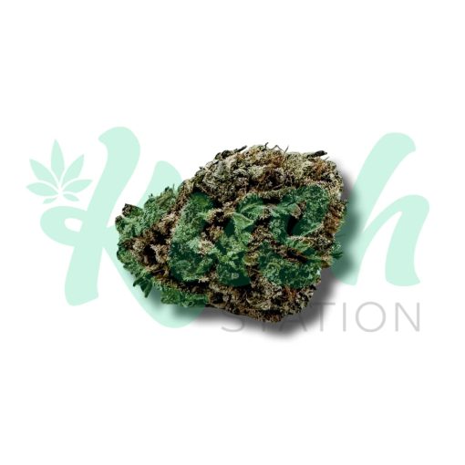 Black Diamond | Indica | Kush Station | Buy Weed Online In Canada