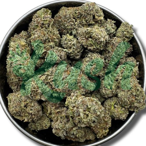 Black Diamond | Indica | Kush Station | Buy Weed Online In Canada