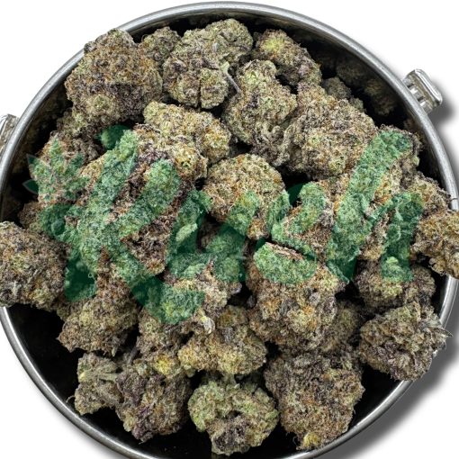 Gouda Berry | Hybrid | Kush Station | Buy Weed Online In Canada
