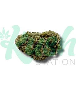 Purple Mac | Hybrid | Kush Station | Buy Weed Online In Canada