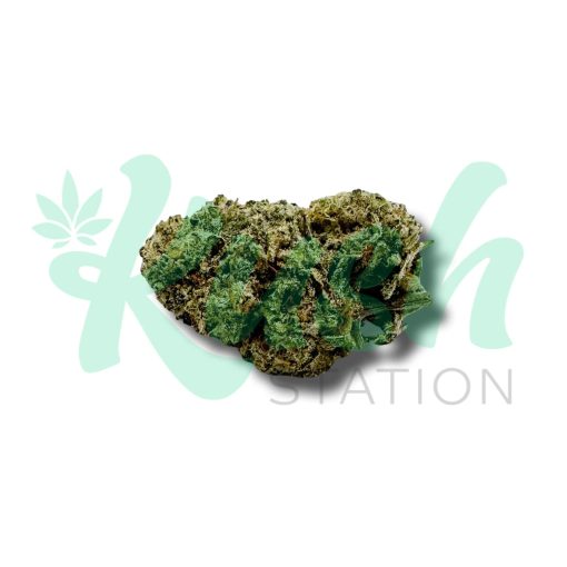 Purple Mac | Hybrid | Kush Station | Buy Weed Online In Canada