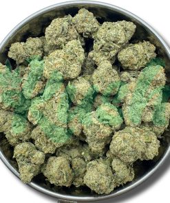 Purple Mac | Hybrid | Kush Station | Buy Weed Online In Canada