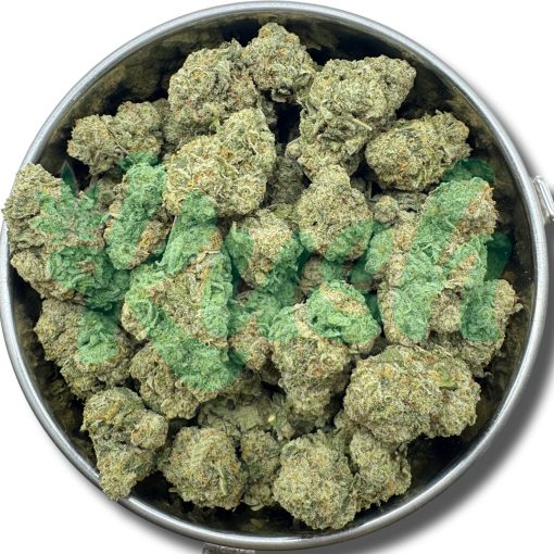 Purple Mac | Hybrid | Kush Station | Buy Weed Online In Canada