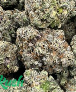 Diesel Berry | HYBRID | Kush Station | Buy Weed Online In Canada