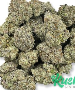 Diesel Berry | HYBRID | Kush Station | Buy Weed Online In Canada