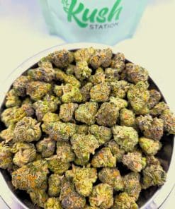 Oreos | Indica | Kush Station | Buy Weed Online In Canada