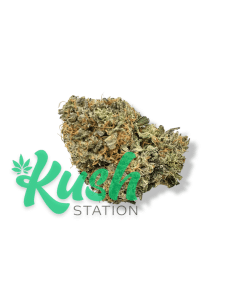 Oreos | Indica | Kush Station | Buy Weed Online In Canada