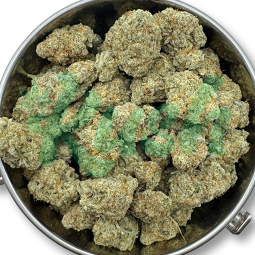 Diesel Berry | Sativa | Kush Station | Buy Weed Online In Canada