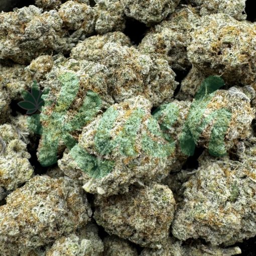 Diesel Berry | Sativa | Kush Station | Buy Weed Online In Canada