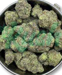 Dosi De Leche | Indica | Kush Station | Buy Weed Online In Canada