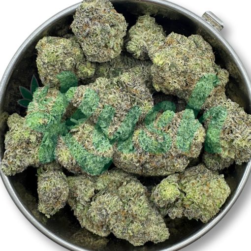 Dosi De Leche | Indica | Kush Station | Buy Weed Online In Canada