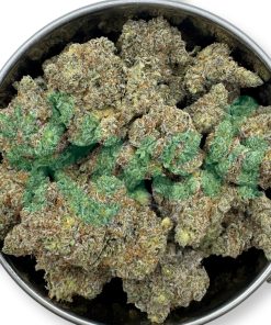 Galatic Punch | Hybrid | Kush Station | Buy Weed Online In Canada