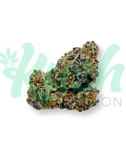 Ice Bomb | Indica | Kush Station | Buy Weed Online In Canada