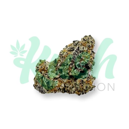 Ice Bomb | Indica | Kush Station | Buy Weed Online In Canada