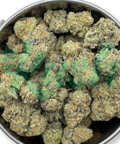 Ice Bomb | Indica | Kush Station | Buy Weed Online In Canada