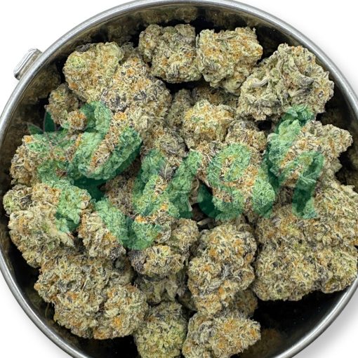 Ice Bomb | Indica | Kush Station | Buy Weed Online In Canada