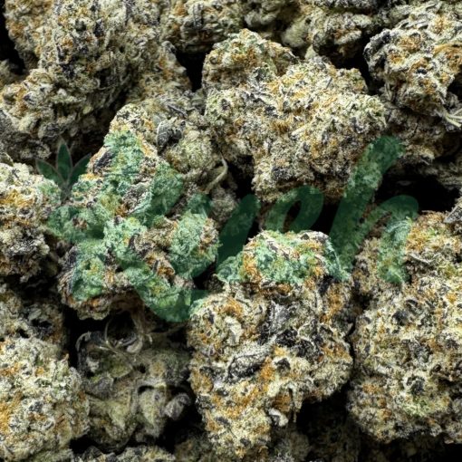 Ice Bomb | Indica | Kush Station | Buy Weed Online In Canada