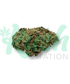 Lime Green Skunk | Sativa | Kush Station | Buy Weed Online In Canada