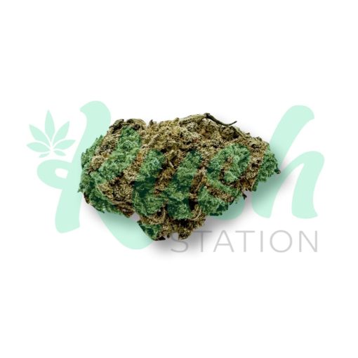 Lime Green Skunk | Sativa | Kush Station | Buy Weed Online In Canada