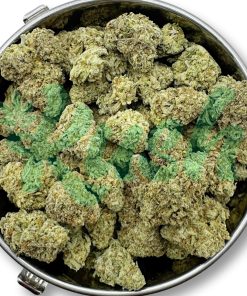 Lime Green Skunk | Sativa | Kush Station | Buy Weed Online In Canada