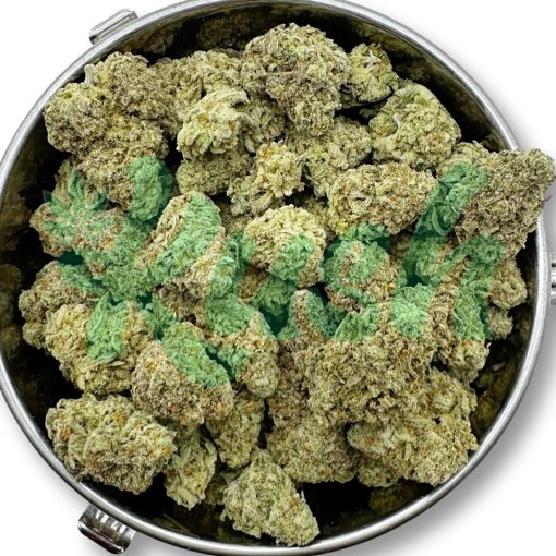 Lime Green Skunk | Sativa | Kush Station | Buy Weed Online In Canada