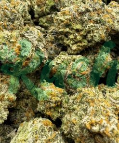 Orange Cookies | Hybrid | Kush Station | Buy Weed Online In Canada