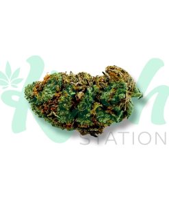 Rockstar | Indica | Kush Station | Buy Weed Online In Canada
