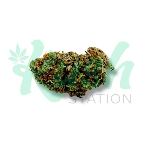 Rockstar | Indica | Kush Station | Buy Weed Online In Canada