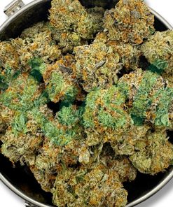 Rockstar | Indica | Kush Station | Buy Weed Online In Canada