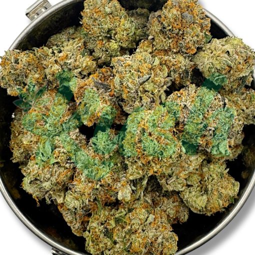Rockstar | Indica | Kush Station | Buy Weed Online In Canada