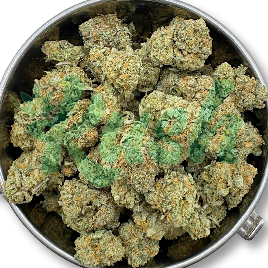 Zkittles | Indica | Kush Station | Buy Weed Online In Canada