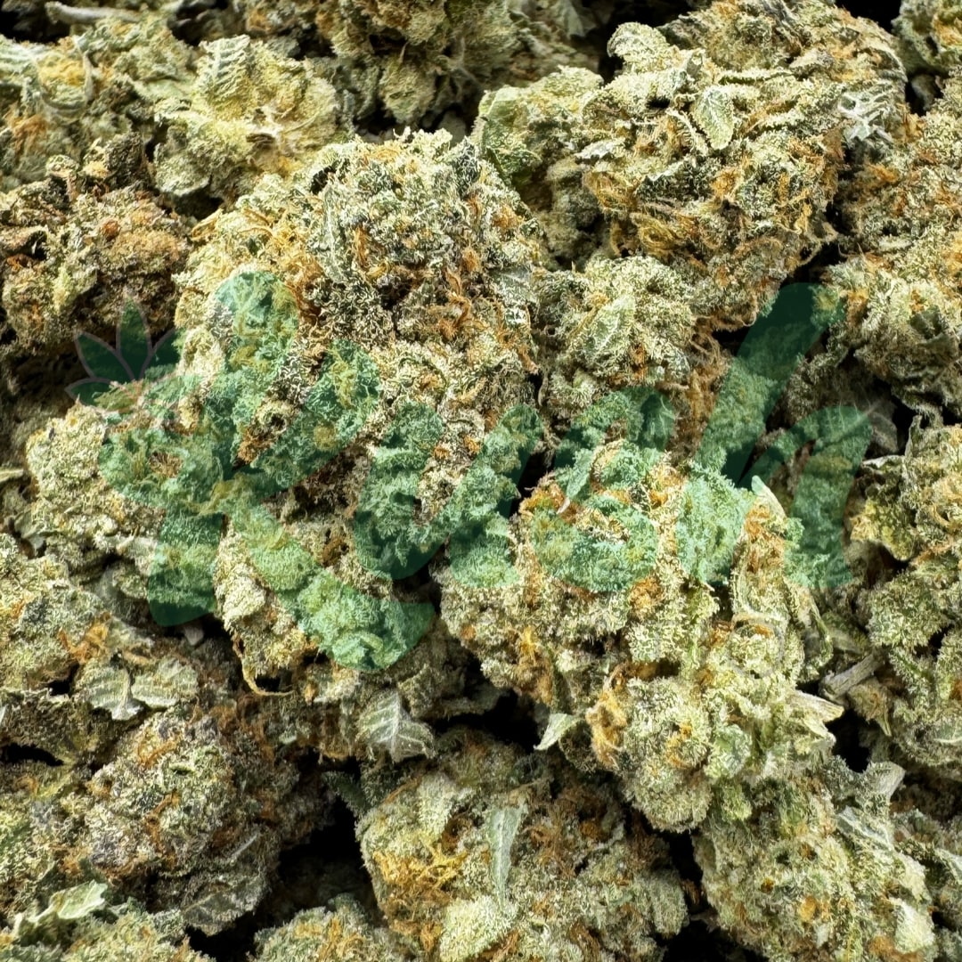 Zkittles | Indica | Kush Station | Buy Weed Online In Canada