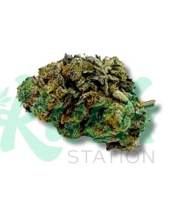Gingerbread Cookies | Hybrid | Kush Station | Buy Weed Online In Canada