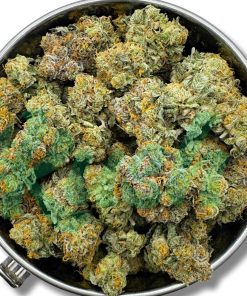 Gingerbread Cookies | Hybrid | Kush Station | Buy Weed Online In Canada