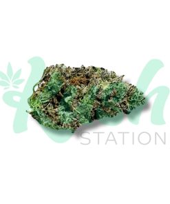 Island Pink Kush | Indica | Kush Station | Buy Weed Online In Canada