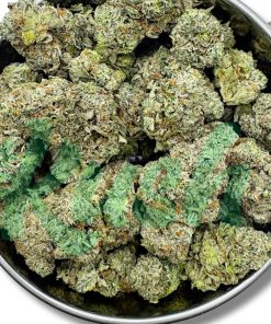 Island Pink Kush | Indica | Kush Station | Buy Weed Online In Canada
