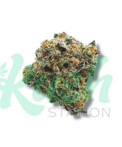 Mother Of Berries | Indica | Kush Station | Buy Weed Online In Canada