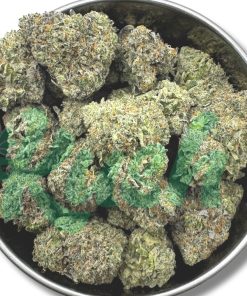 Mother Of Berries | Indica | Kush Station | Buy Weed Online In Canada