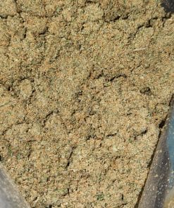 Cannabis Shake Kief | Hybrid | Kush Station | Buy Weed Online In Canada