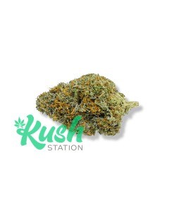 Ice Cream Cake | Indica | Kush Station | Buy Weed Online In Canada