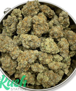 Ice Cream Cake | Indica | Kush Station | Buy Weed Online In Canada