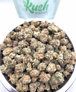 Ice Wreck | Hybrid | Kush Station | Buy Weed Online In Canada