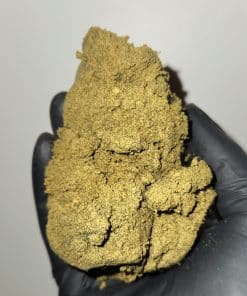 Pressed Kief | Hybrid | Kush Station | Buy Weed Online In Canada