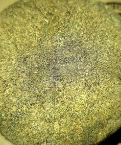 Pressed Kief | Hybrid | Kush Station | Buy Weed Online In Canada